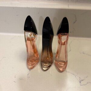 Good Girl Perfume Set of 3